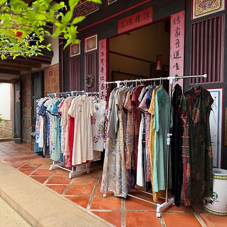Grace Homestay 金城鎮 エクステリア 写真