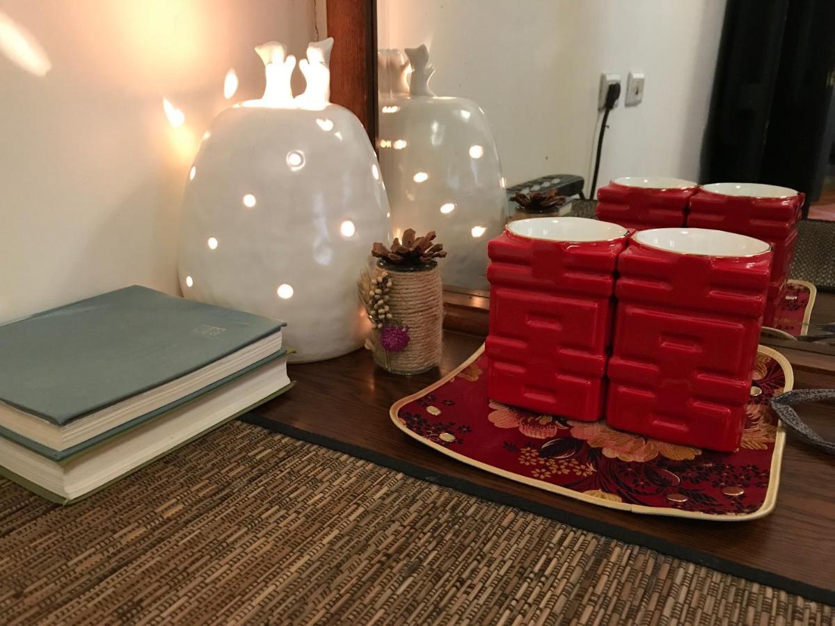 Grace Homestay 金城鎮 エクステリア 写真