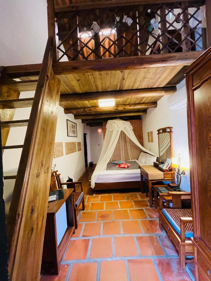 Grace Homestay 金城鎮 エクステリア 写真