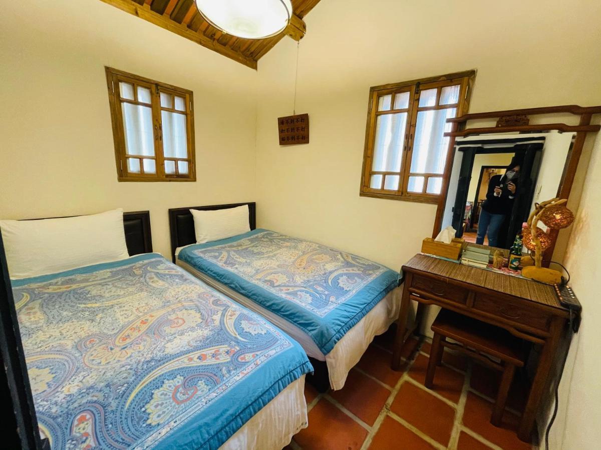 Grace Homestay 金城鎮 エクステリア 写真