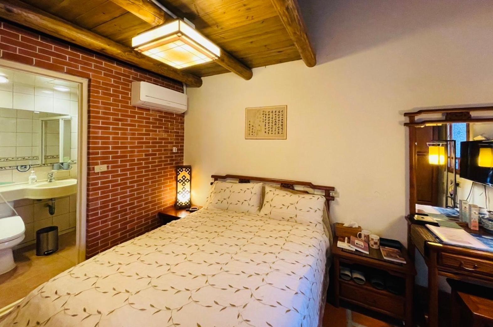 Grace Homestay 金城鎮 エクステリア 写真