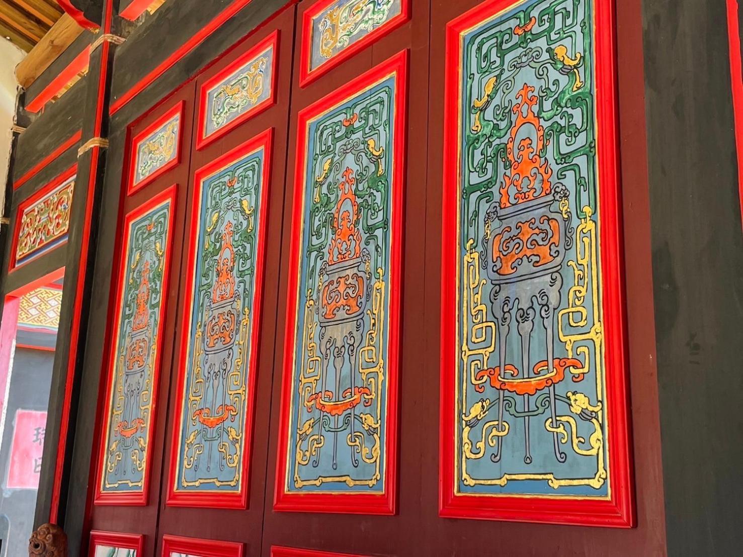Grace Homestay 金城鎮 エクステリア 写真