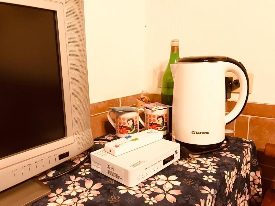 Grace Homestay 金城鎮 エクステリア 写真