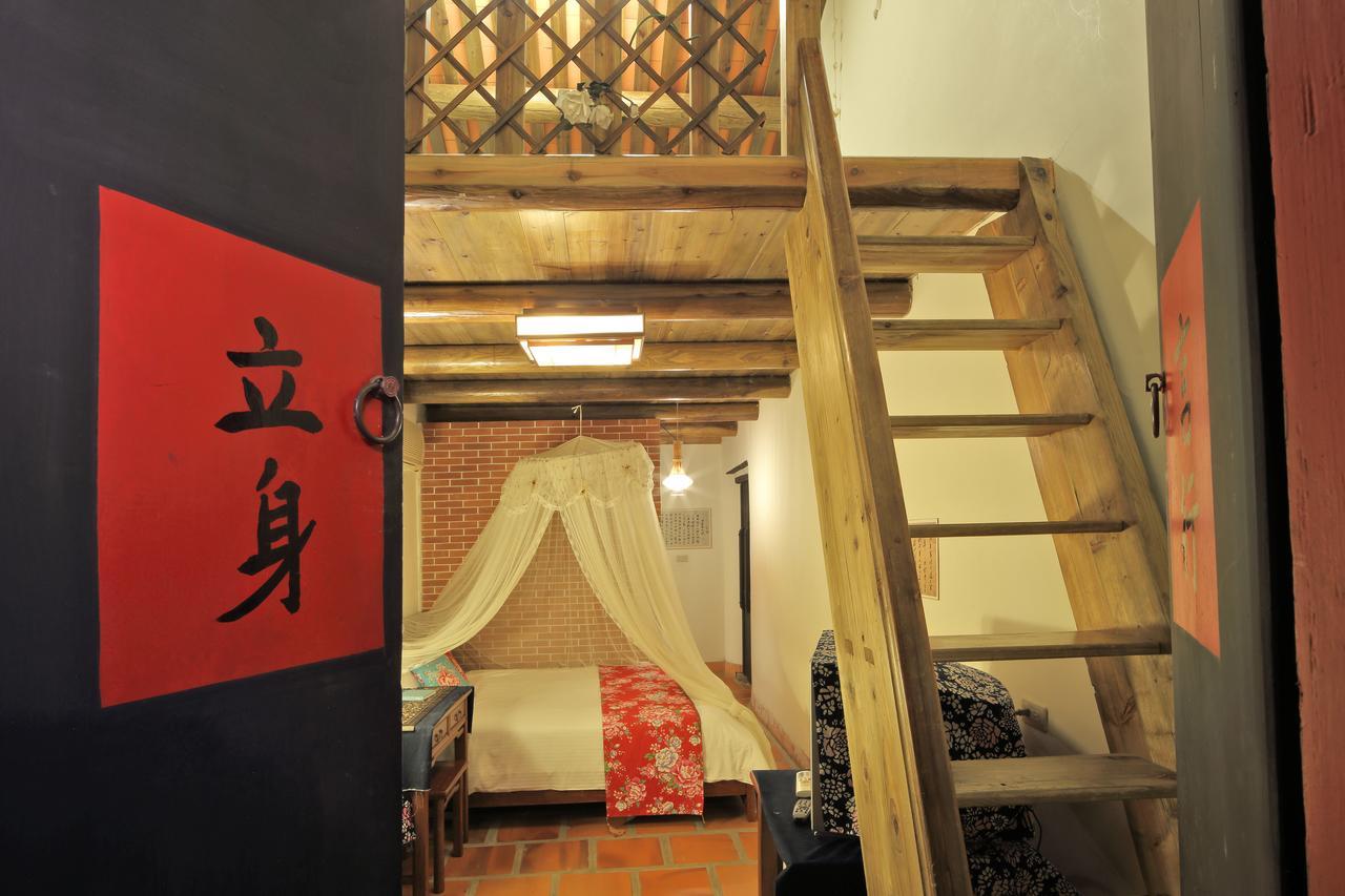 Grace Homestay 金城鎮 エクステリア 写真