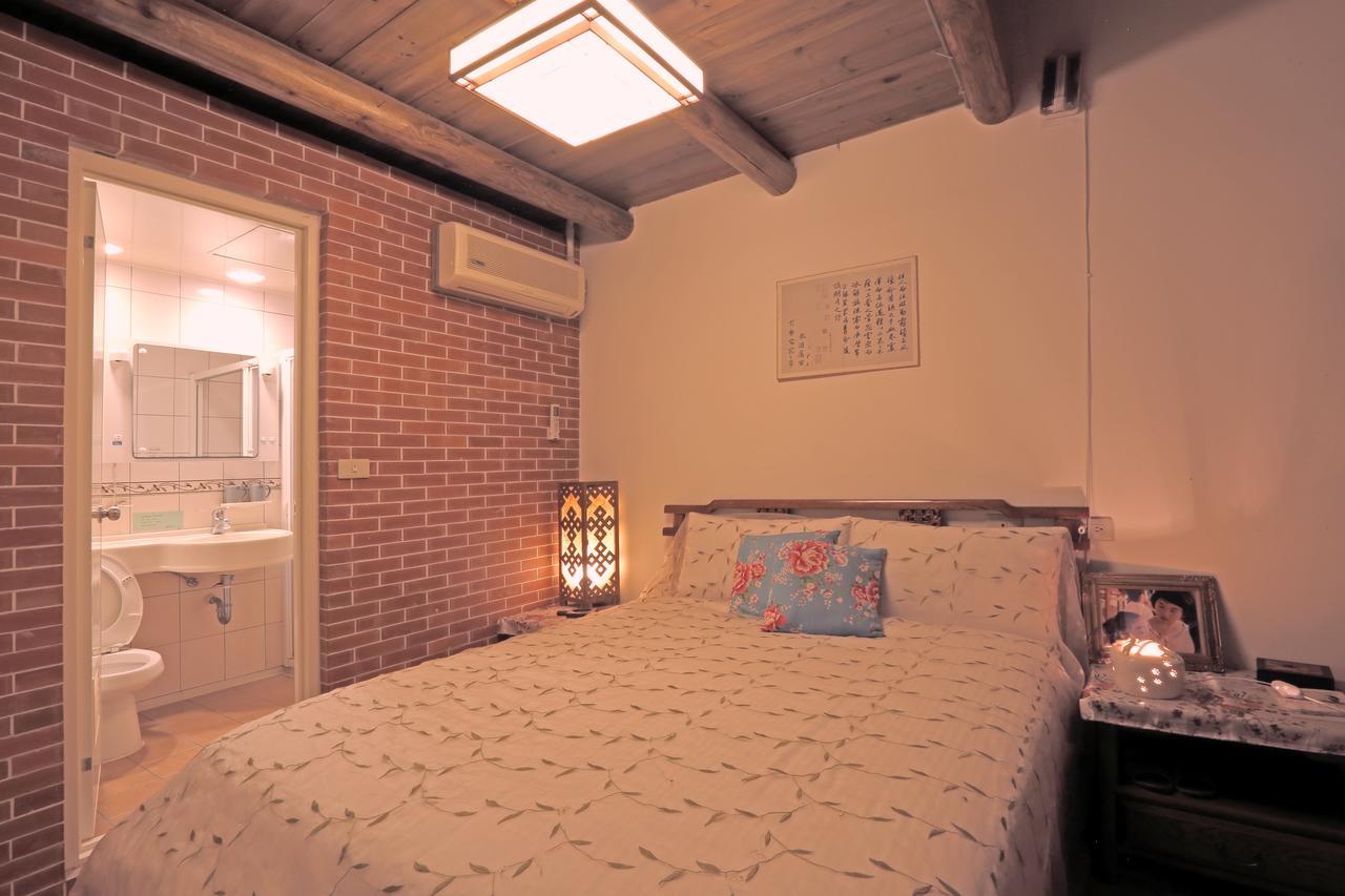 Grace Homestay 金城鎮 エクステリア 写真