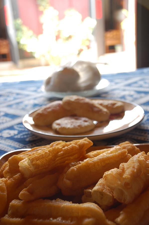 Grace Homestay 金城鎮 エクステリア 写真