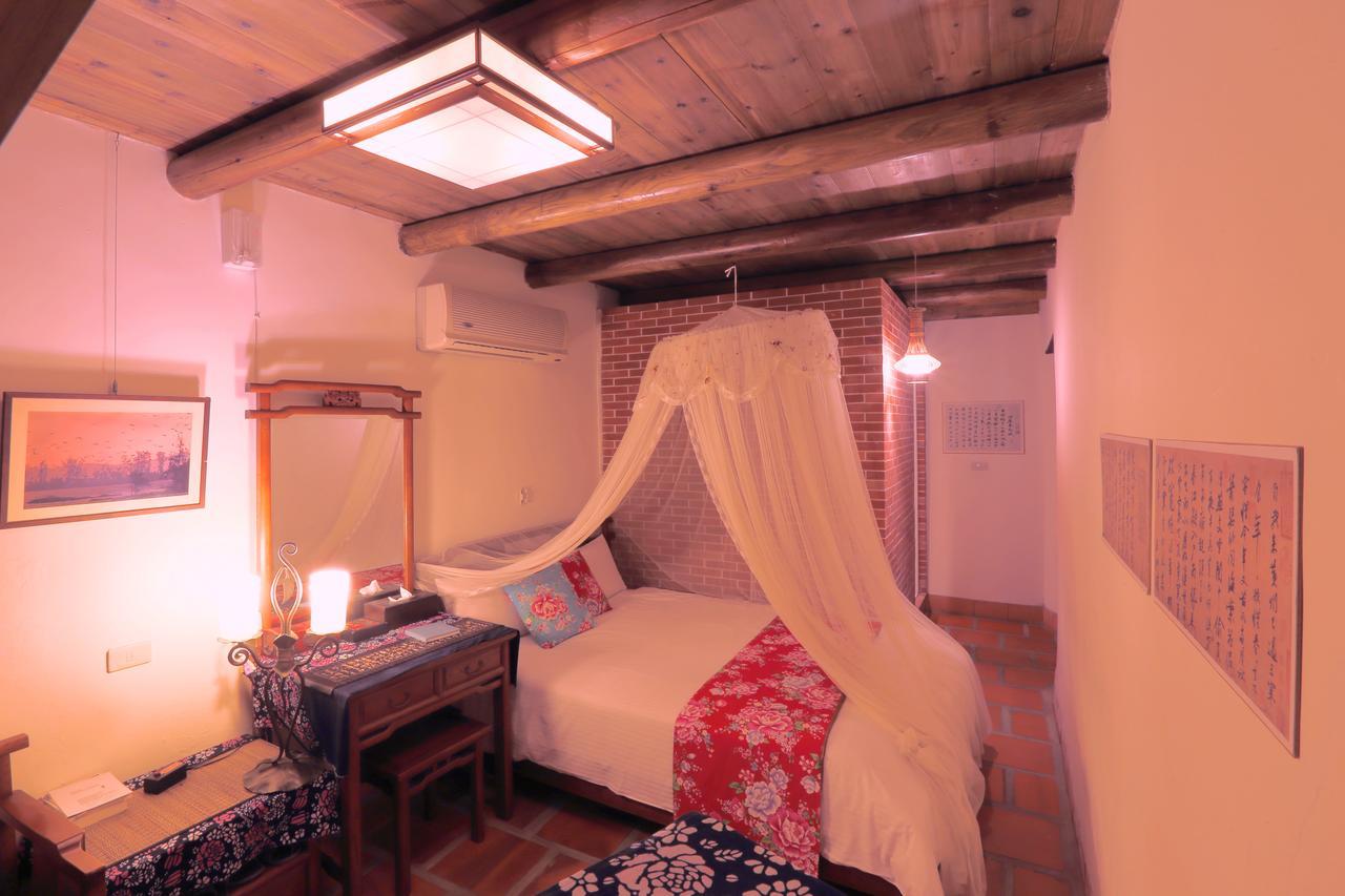 Grace Homestay 金城鎮 エクステリア 写真