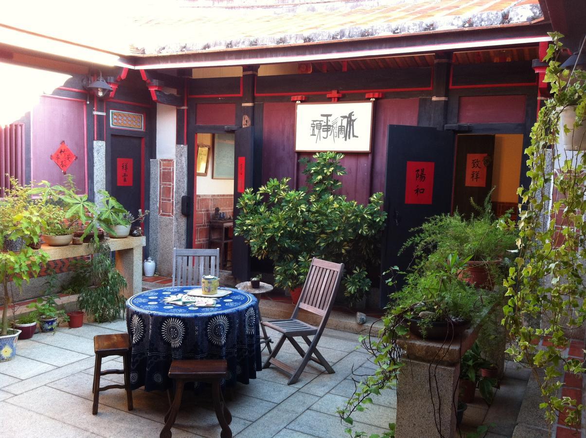 Grace Homestay 金城鎮 エクステリア 写真