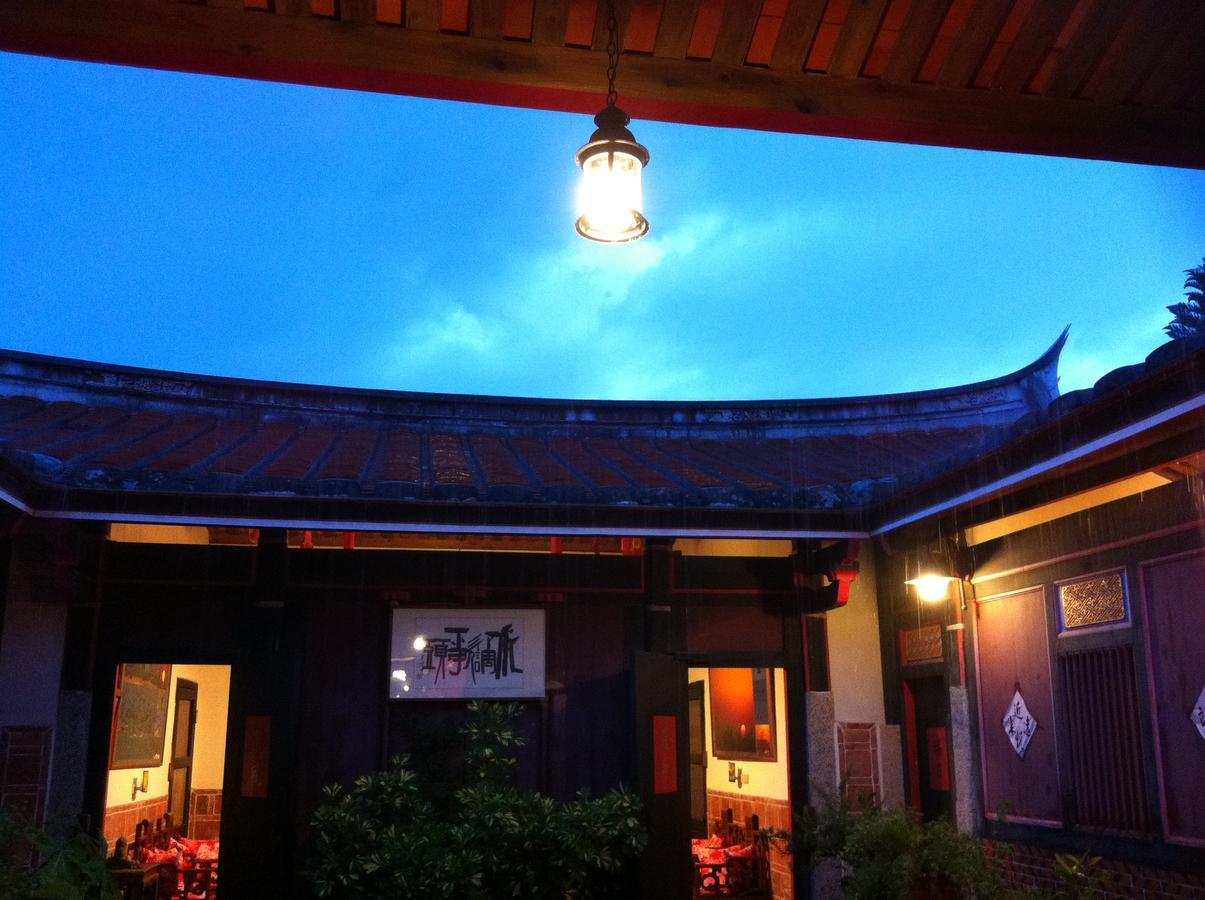 Grace Homestay 金城鎮 エクステリア 写真