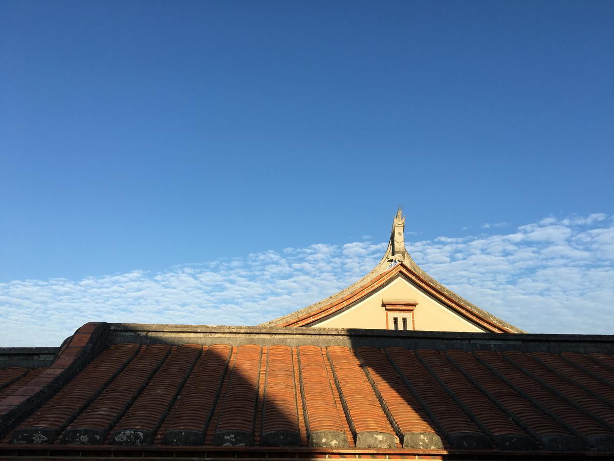 Grace Homestay 金城鎮 エクステリア 写真